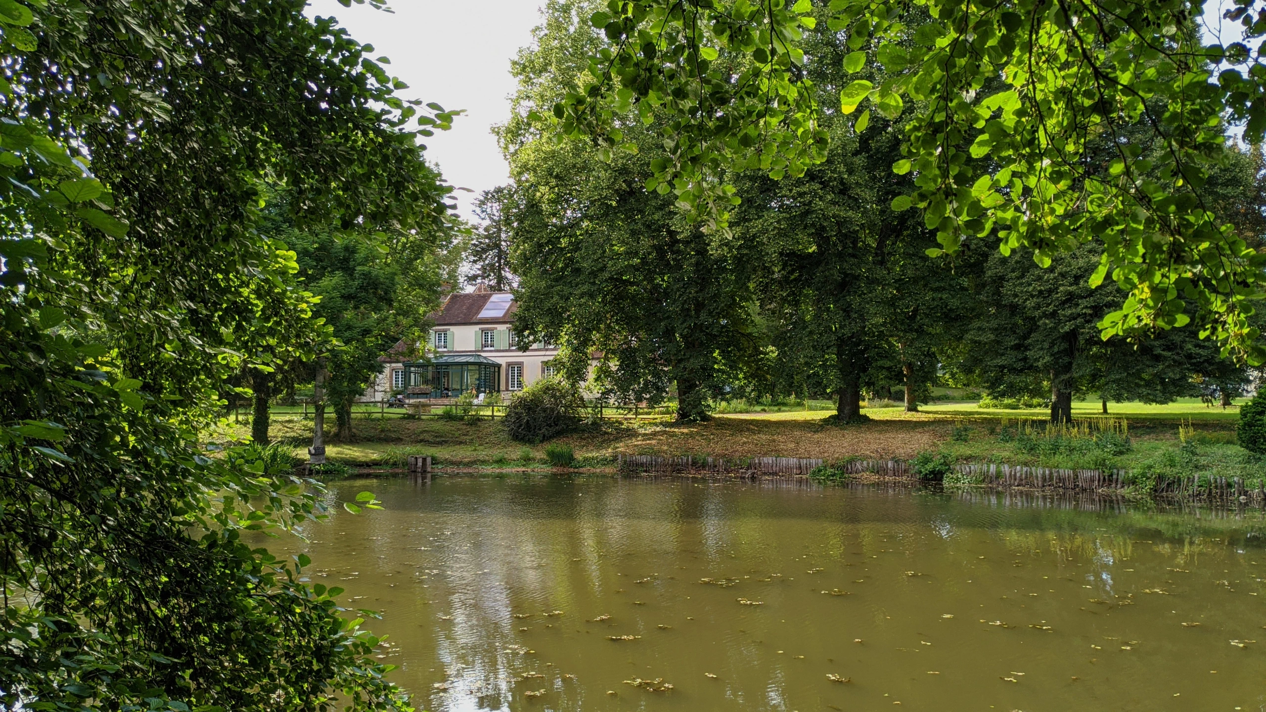 Le Val des Arts
