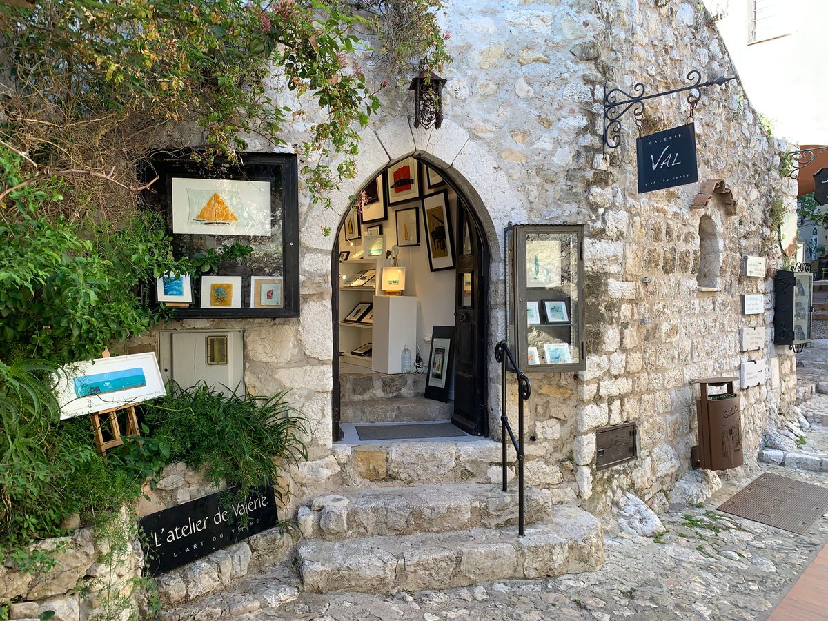 Galerie Val