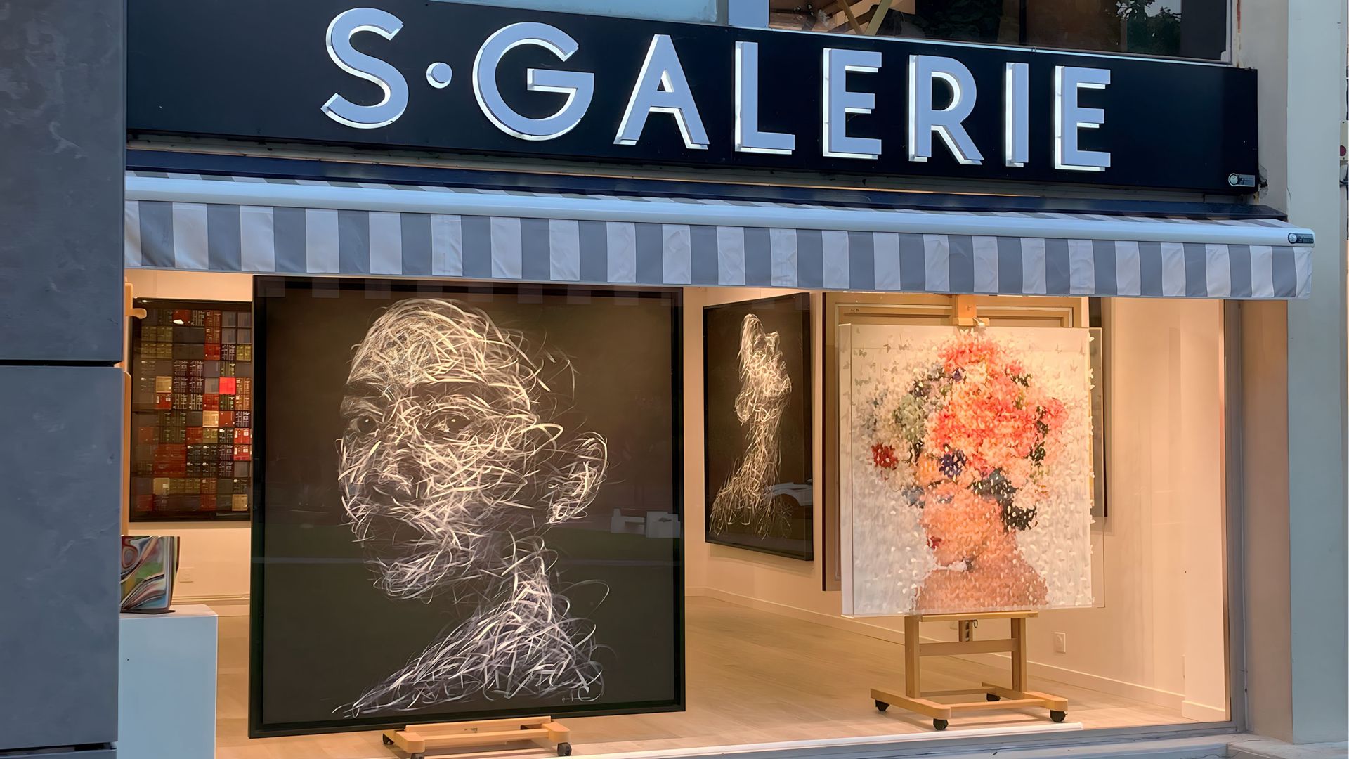 S.Galerie