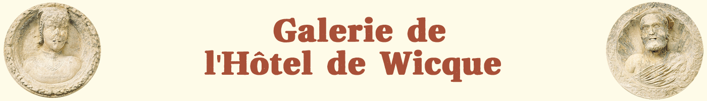 Galerie de l'Hôtel de Wicque