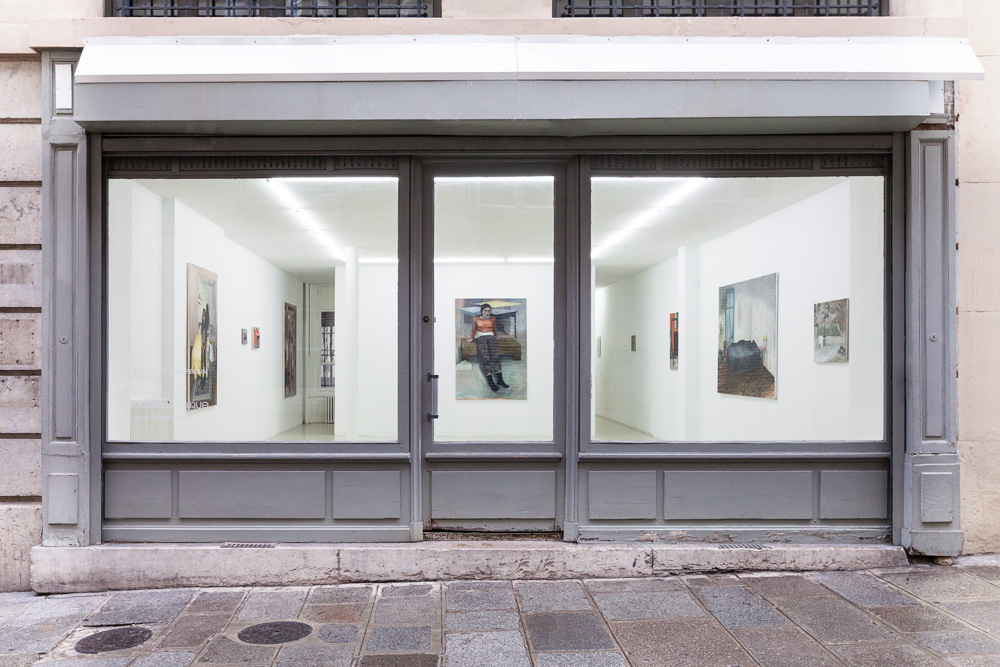 Galerie Jousse Entreprise