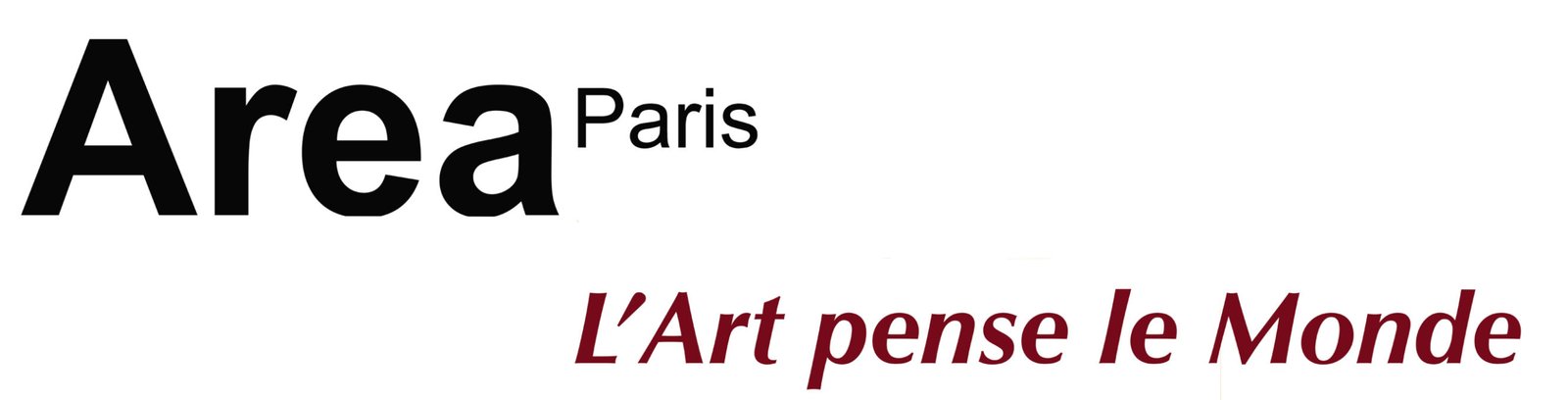 Area
