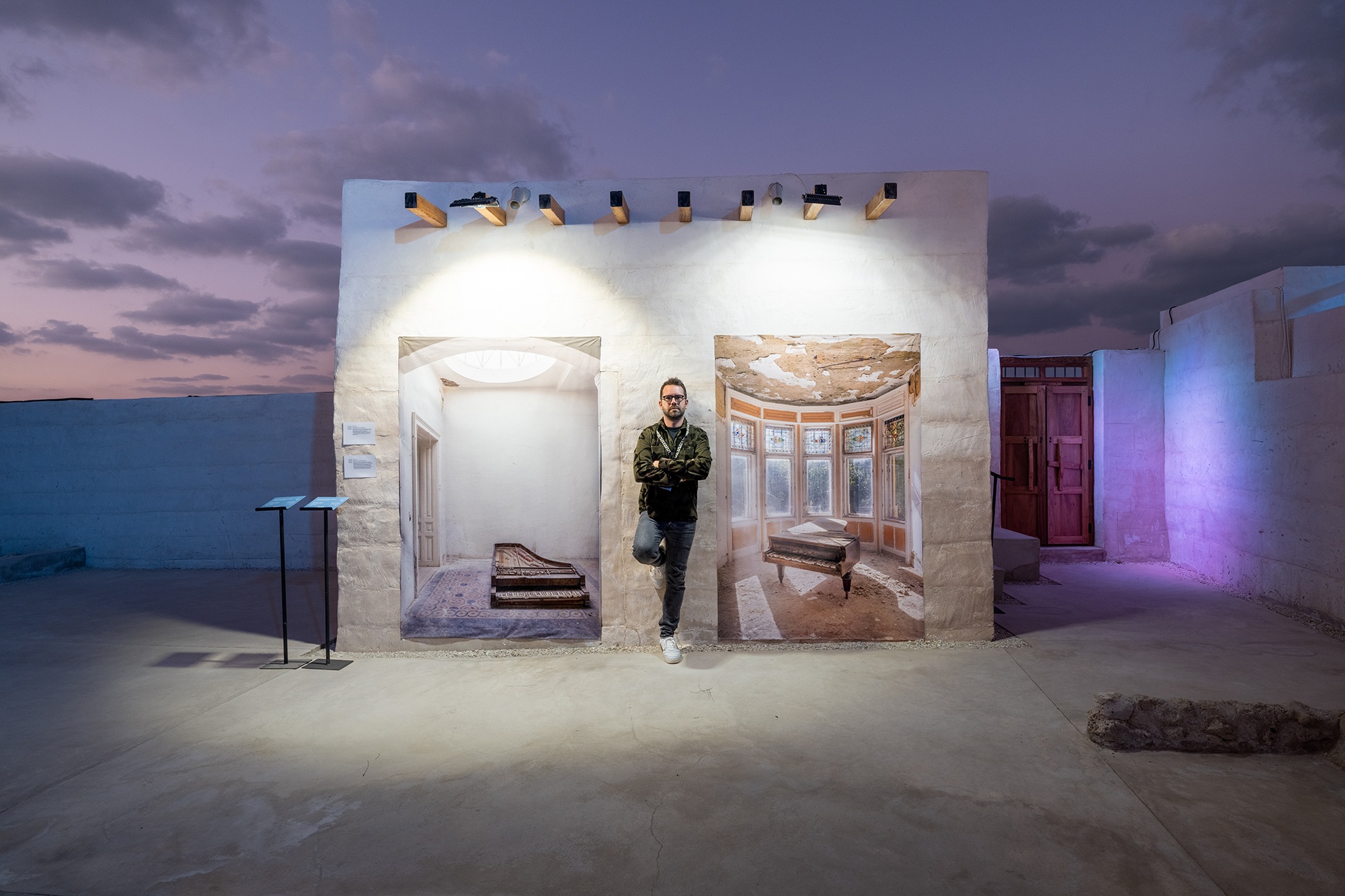 Romain Thiery Galerie
