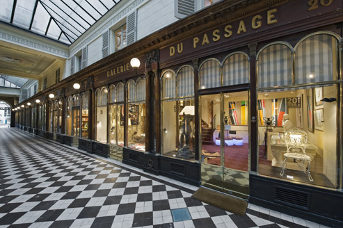 Galerie du Passage
