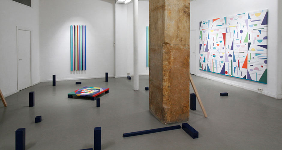 Galerie Dix9