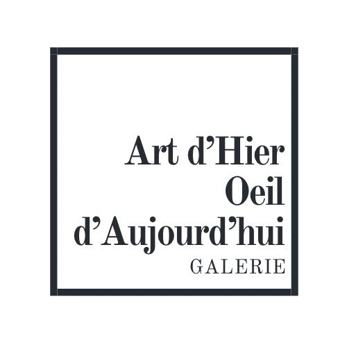 Galerie d'art - Cannes - Art d'Hier Oeil d'Aujourd'hui