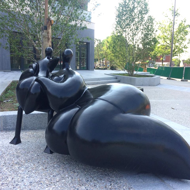 Espace Toutain Sculpture