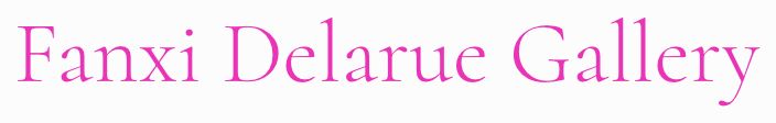 Fanxi Delarue Gallery
