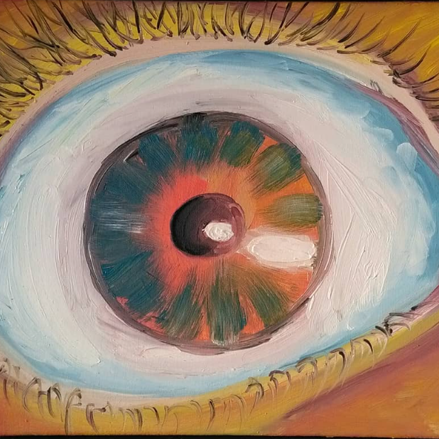 Inspiration Artistique Véronique Thomas