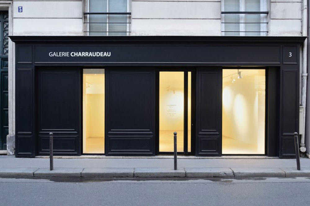 Galerie Charraudeau