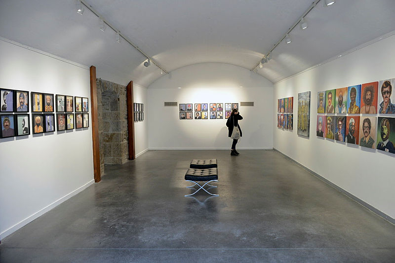 L'Atelier