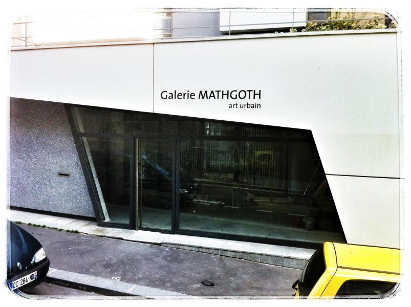 Galerie Mathgoth