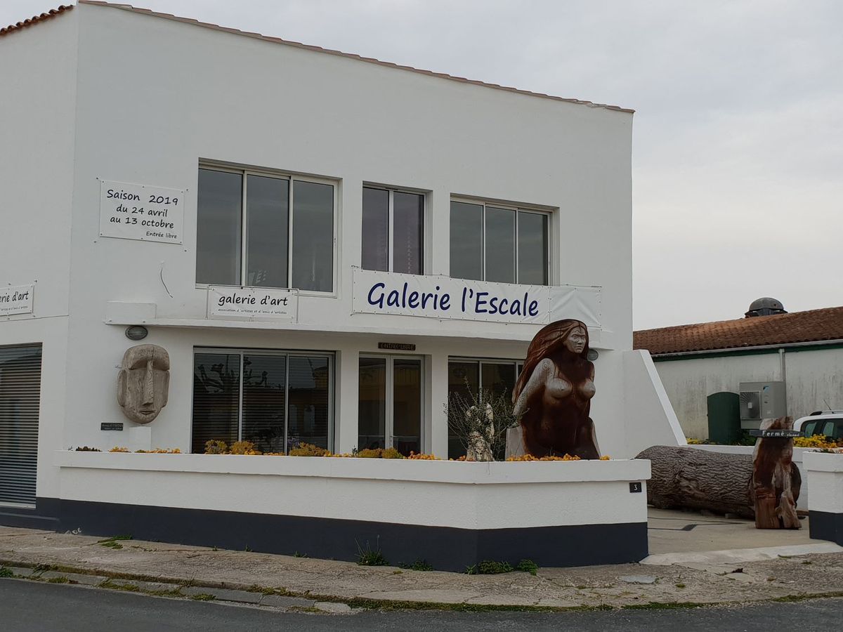 L'Escale