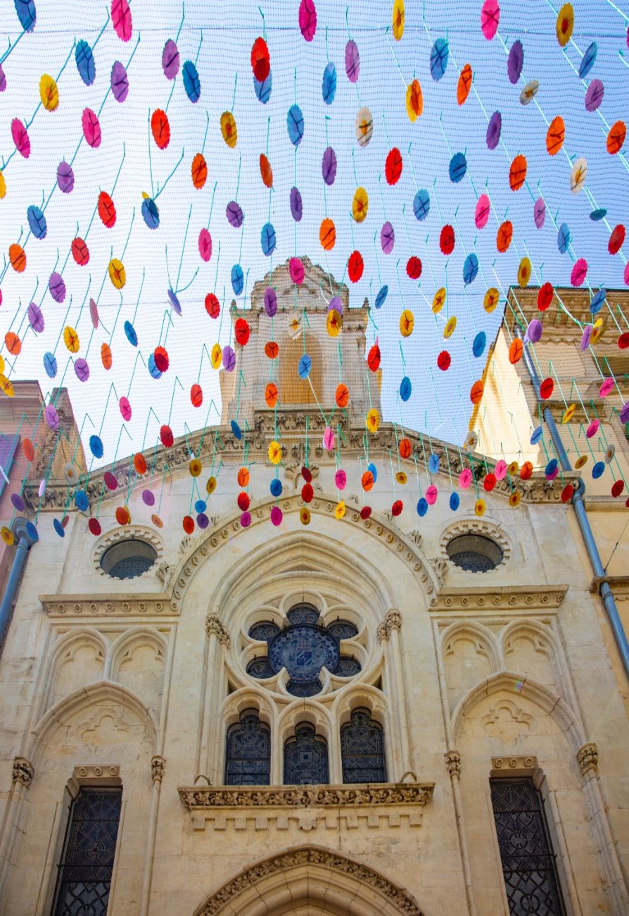 Chapelle des Dominicaines