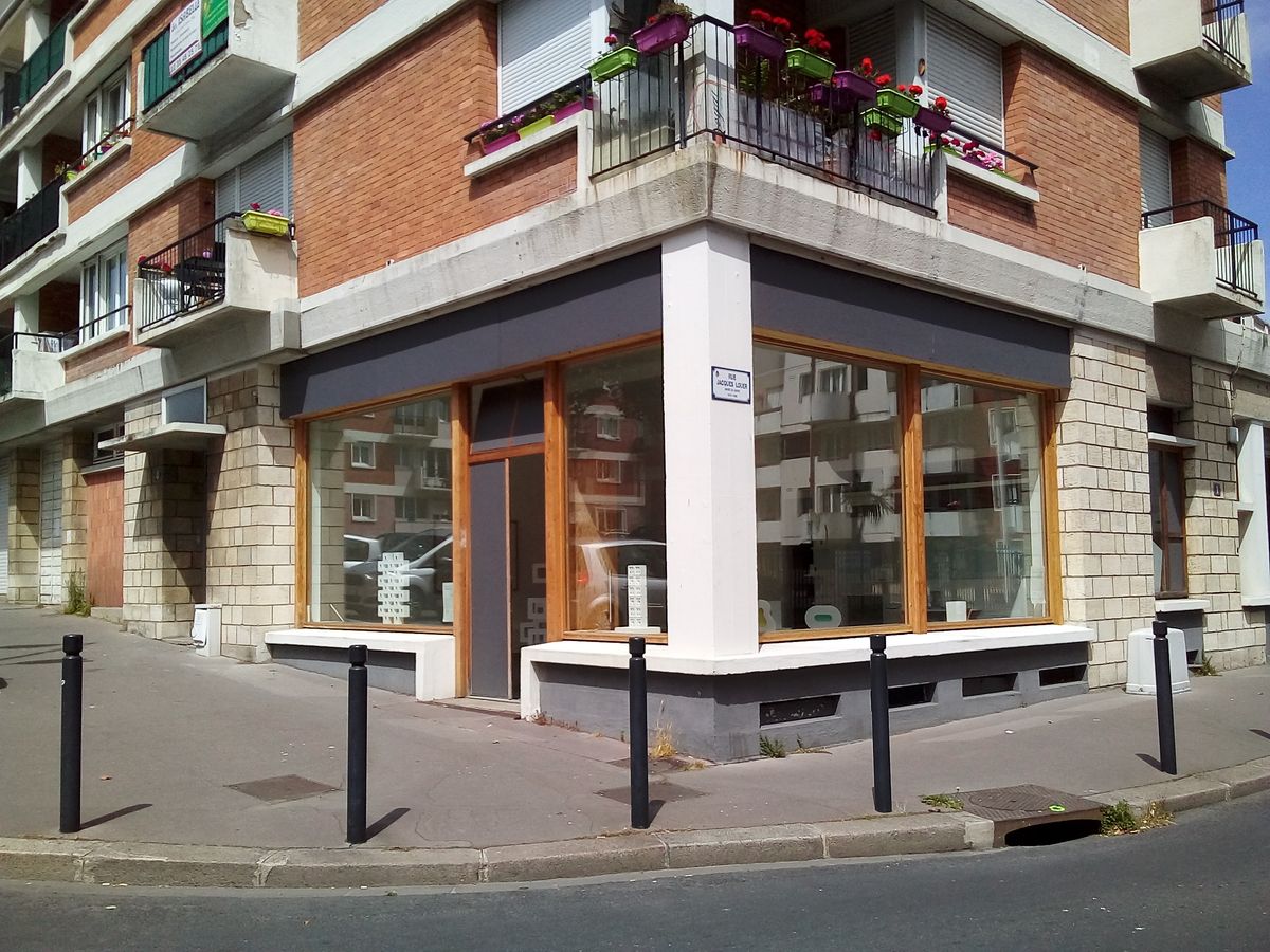 La Forme
