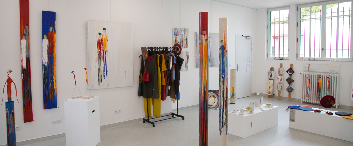 La Source Art Galerie