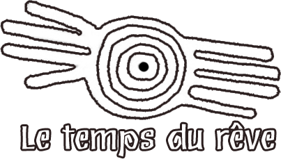 Art aborigène - Le Temps du Rêve