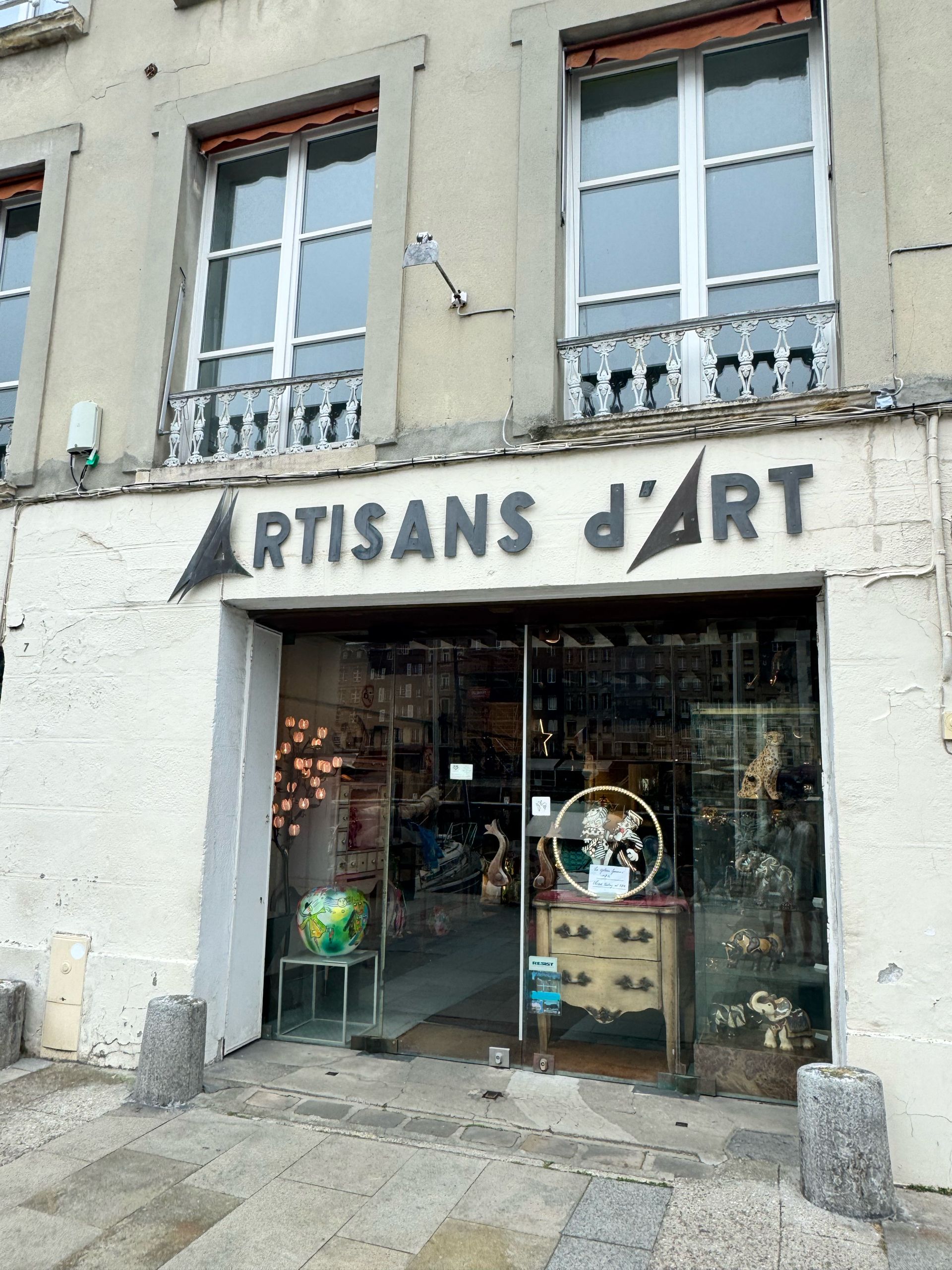Artisans d'Art