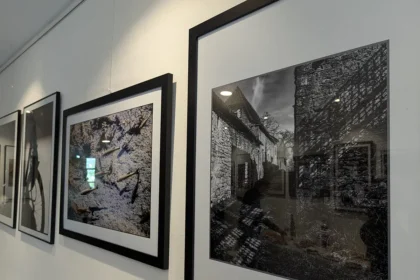 Galerie "Le Salon"