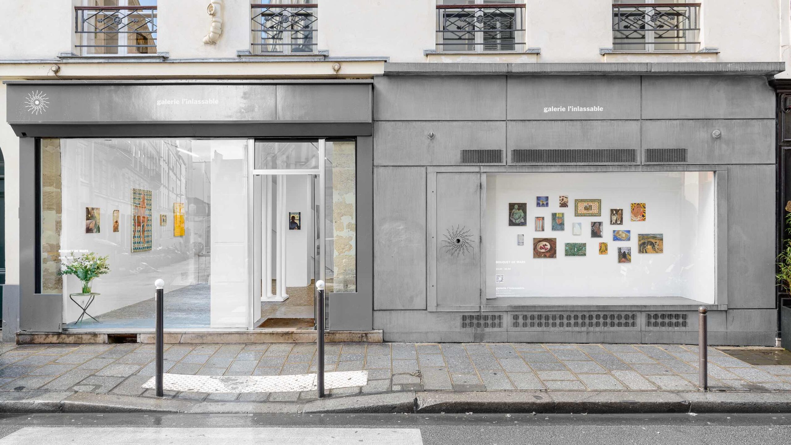 Galerie John Ferrère