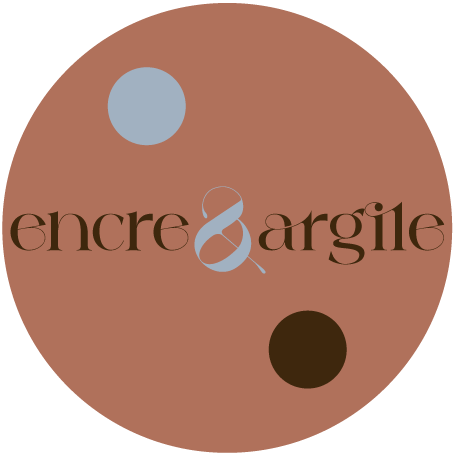 Encre & Argile