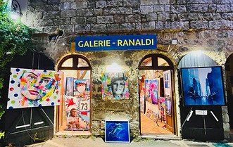 Galerie Ranaldi