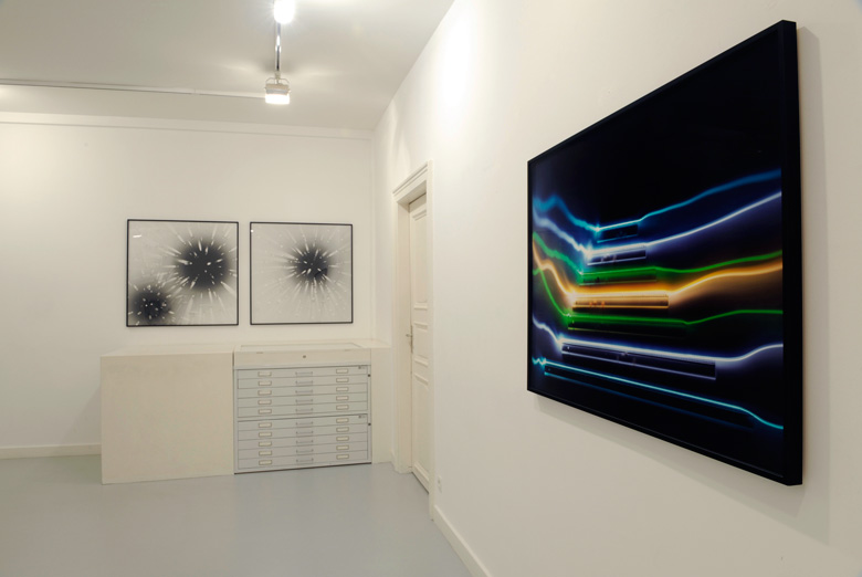 Galerie Yves Iffrig