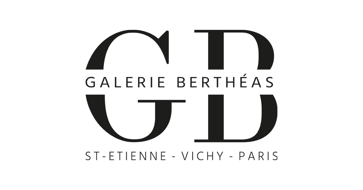Galerie Berthéas - Vichy