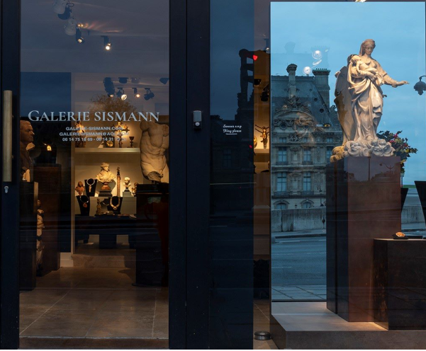 Galerie Sismann