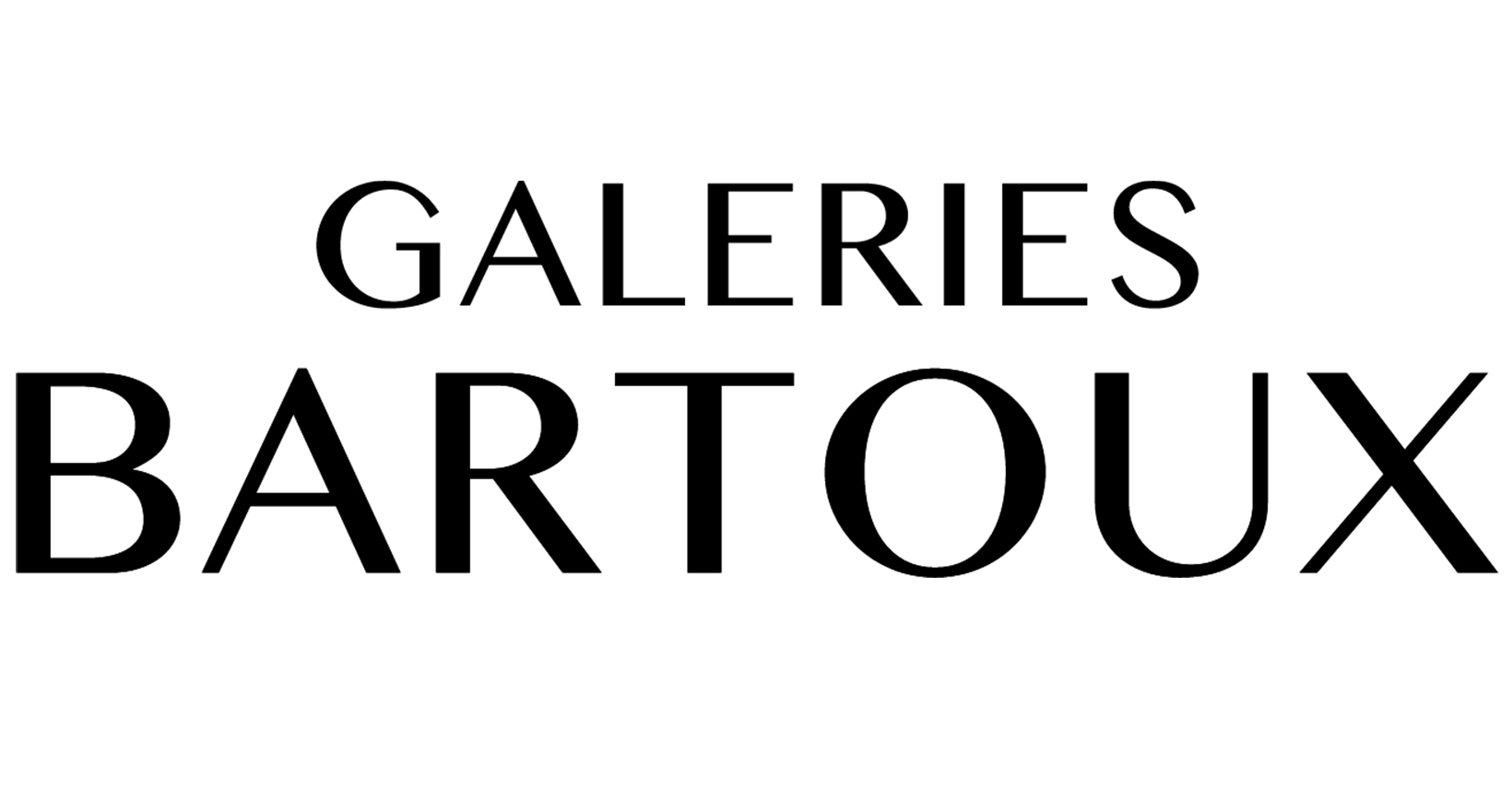Galeries Bartoux