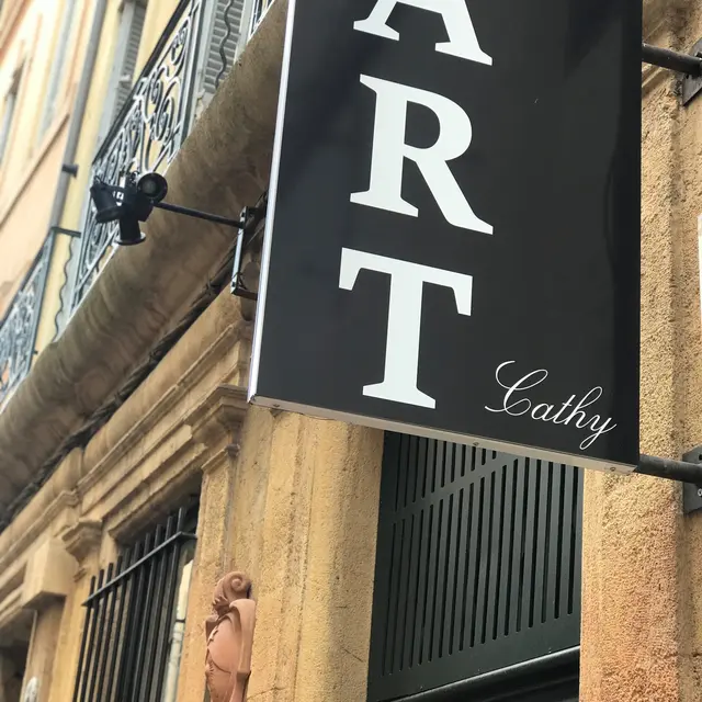 Cathy Art