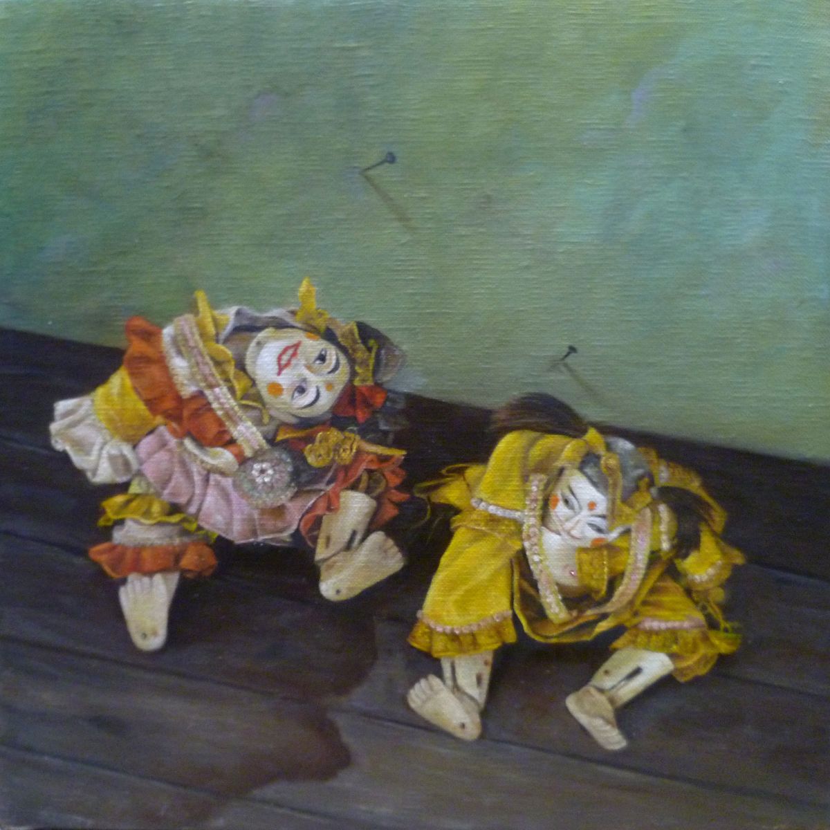 Galerie Van Der Meer