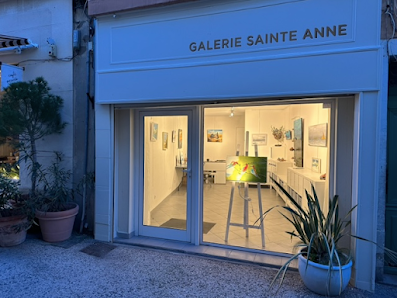 Galerie Sainte Anne