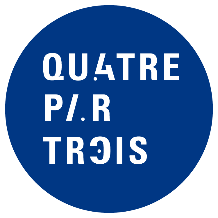 Quatre par Trois