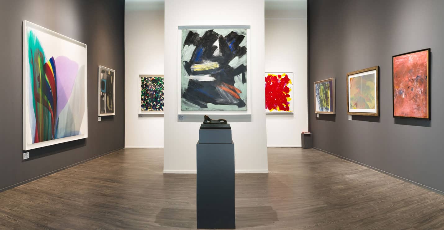 Galerie Diane de Polignac