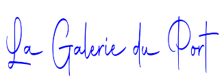 Galerie du Port