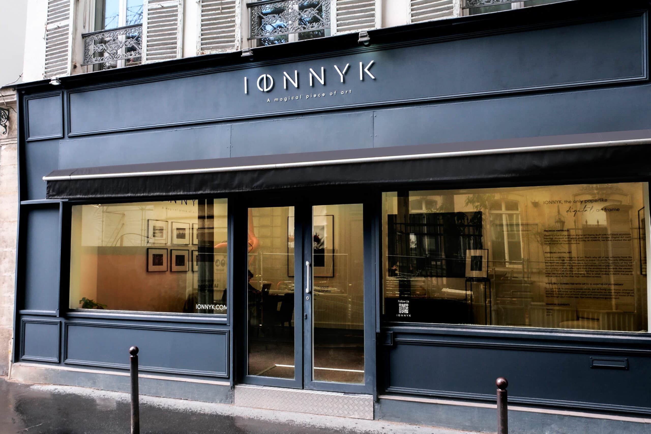 IONNYK