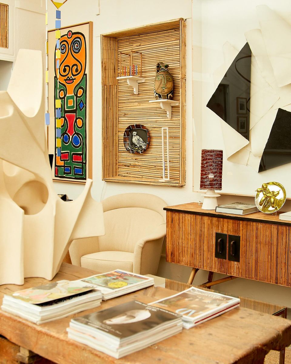Galerie Harter