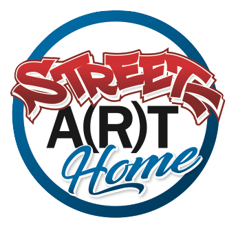 Street Art Home
