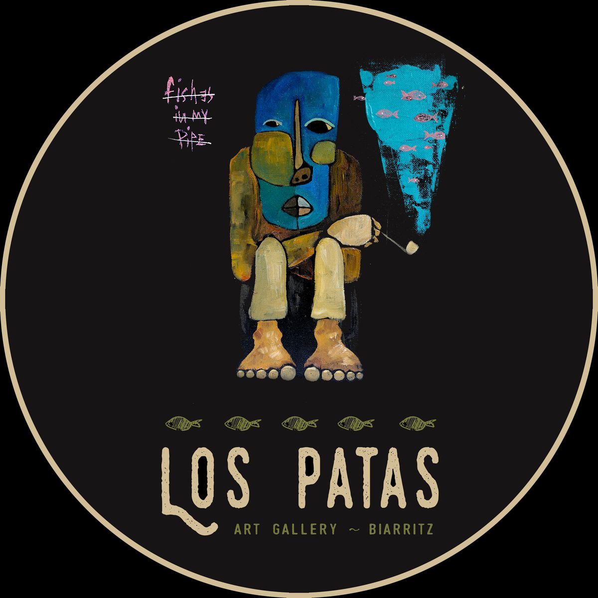 Galerie Los Patas