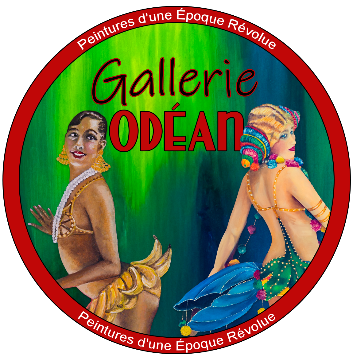 Gallerie Odean
