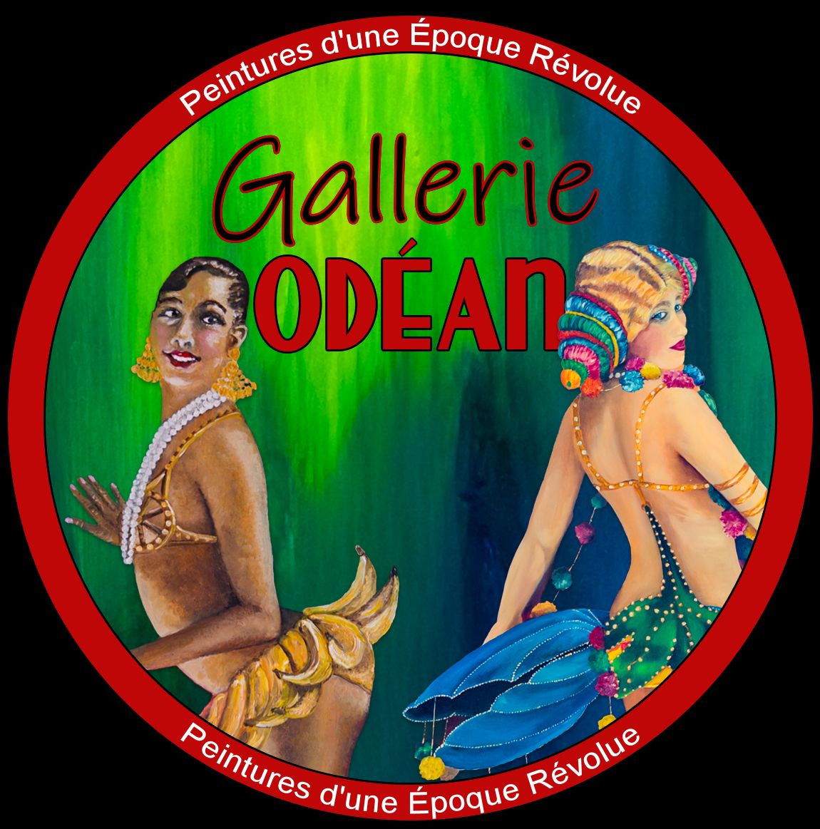 Gallerie Odean