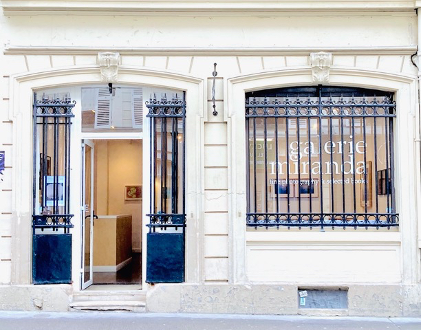 Galerie Miranda