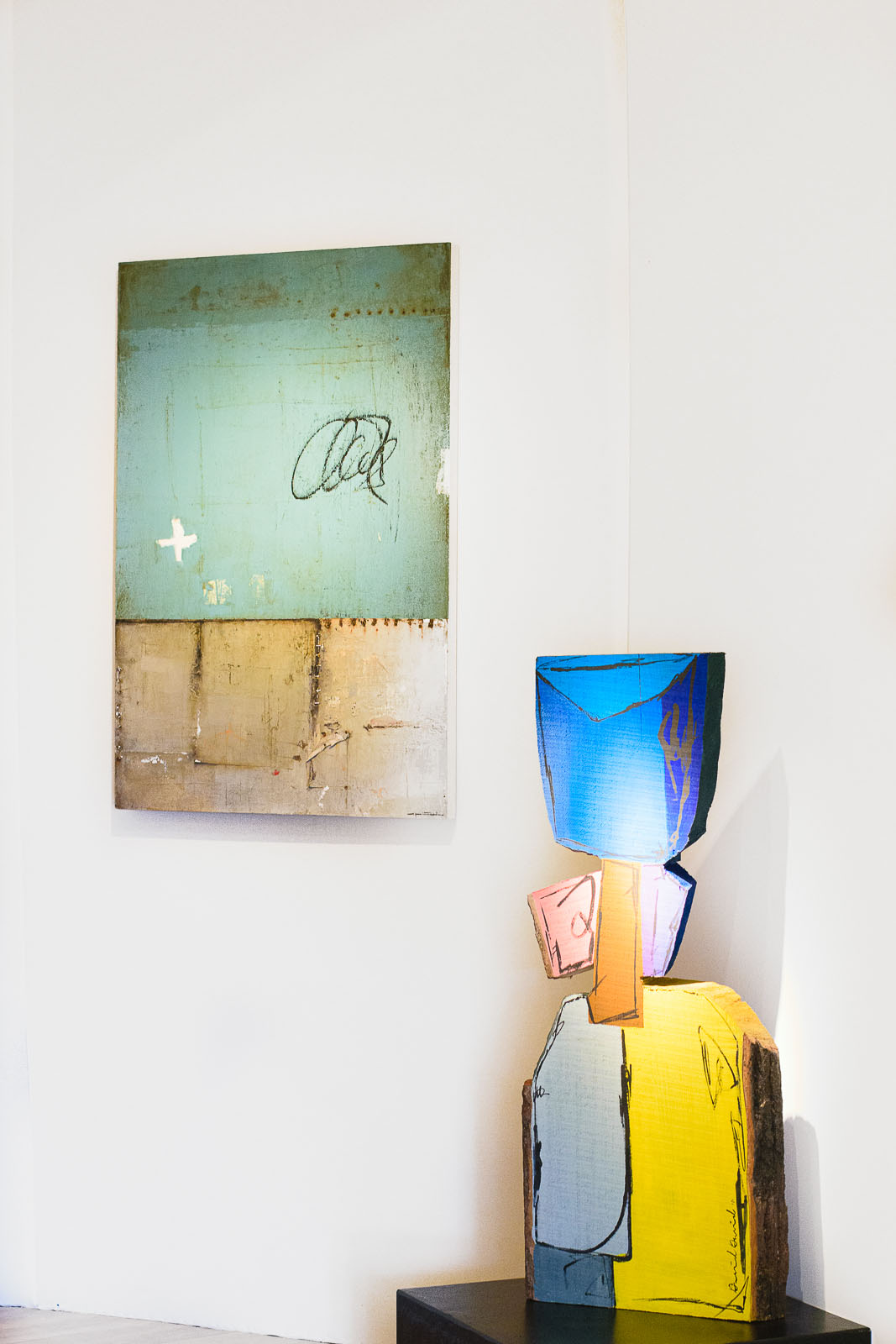 Galerie Degreze