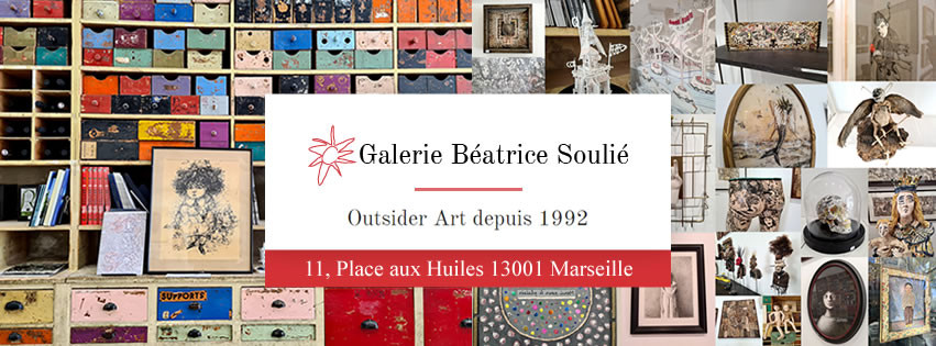 Cabinet de Curiosité Ancien, Moderne et Contemporain