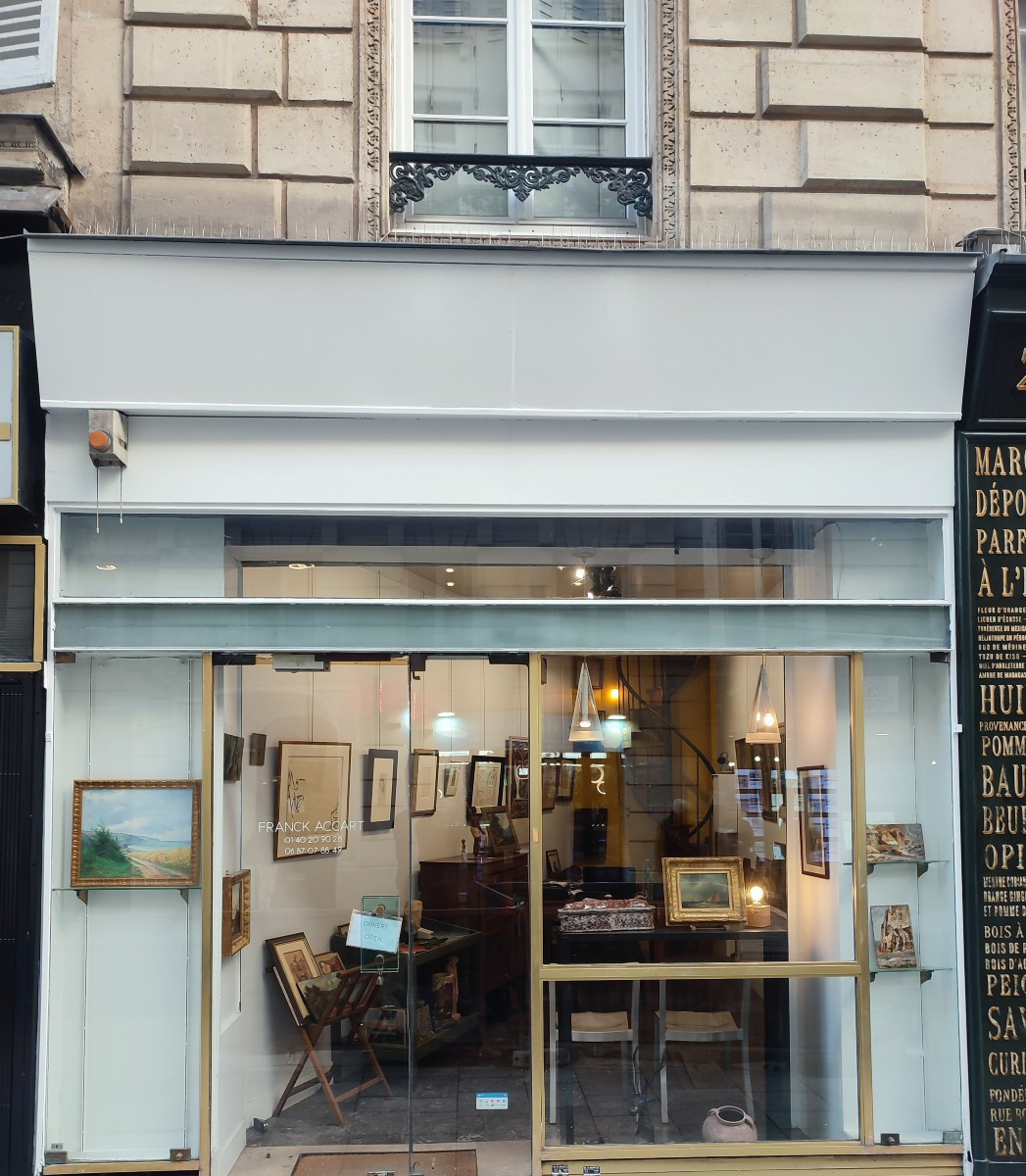 Galerie Accart