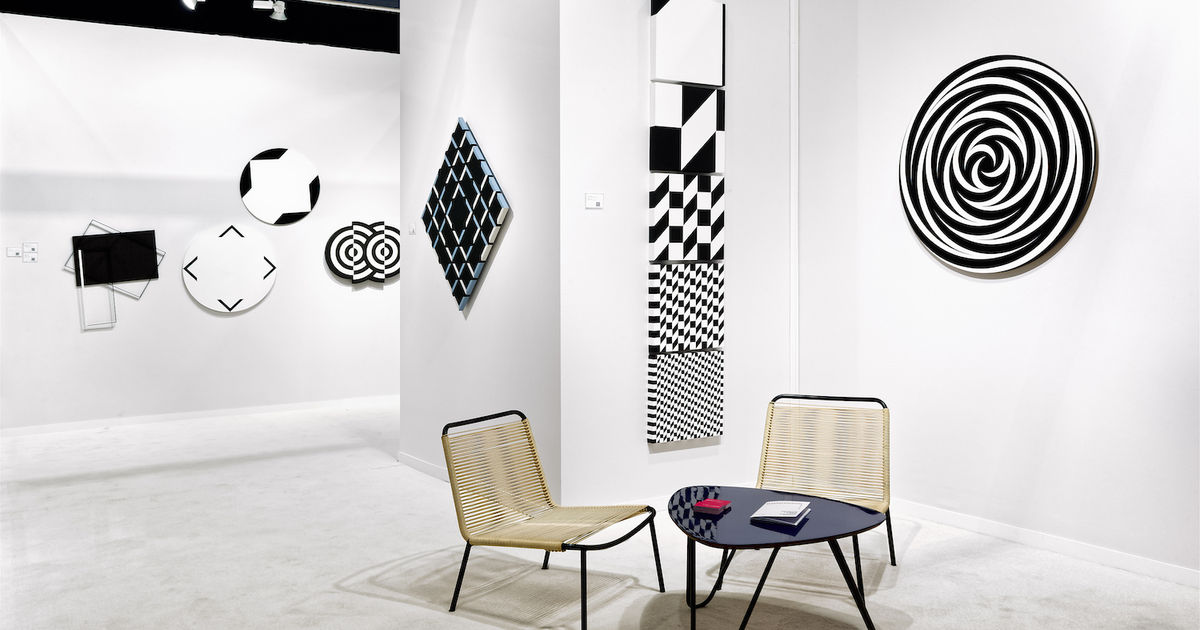 Galerie Meyer Zafra