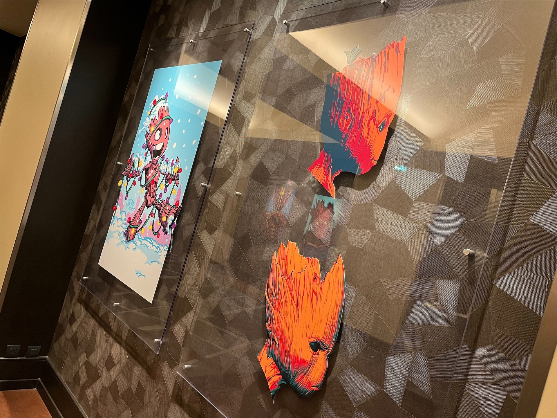 Jack Kirby Legacy Gallery