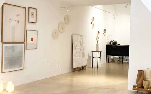 L'atelier éphémère