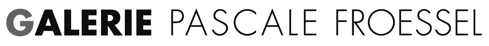 Galerie Pascale Froessel